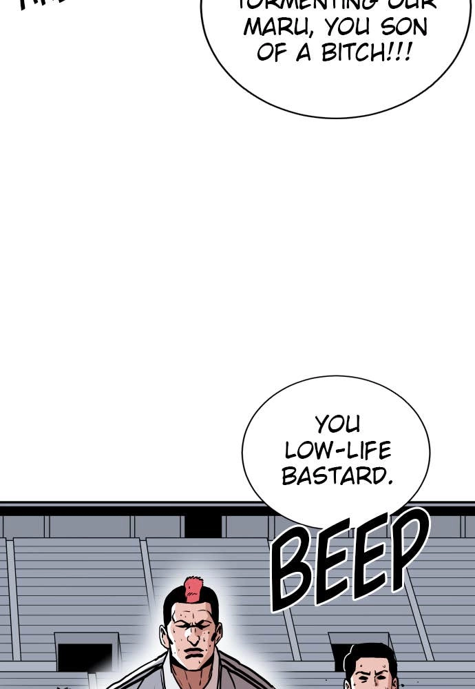 The Build Up Chapter 35 Page 111