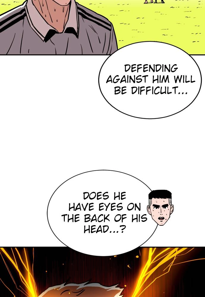 The Build Up Chapter 35 Page 11