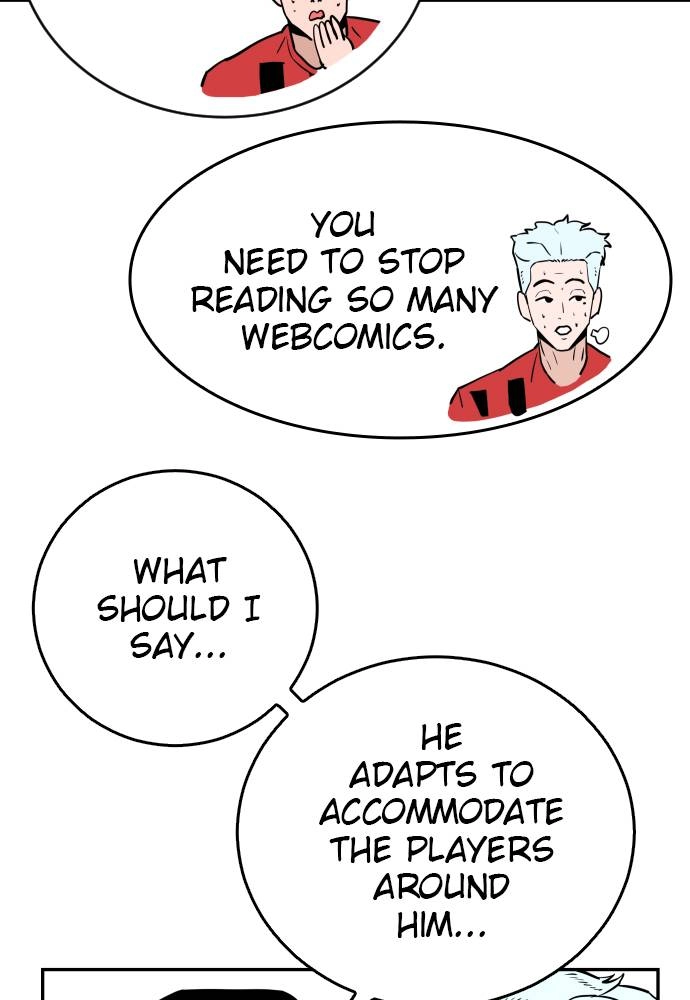The Build Up Chapter 35 Page 13