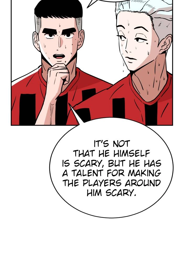The Build Up Chapter 35 Page 14