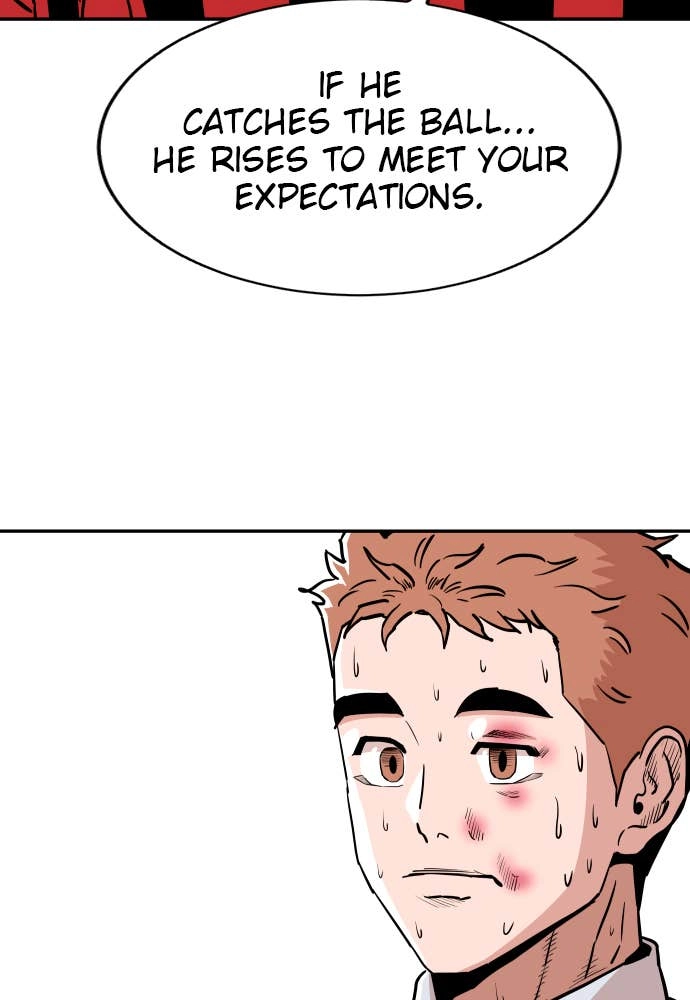 The Build Up Chapter 35 Page 17