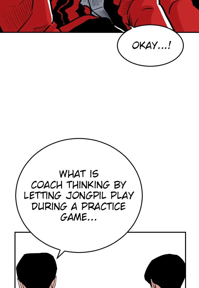 The Build Up Chapter 35 Page 23