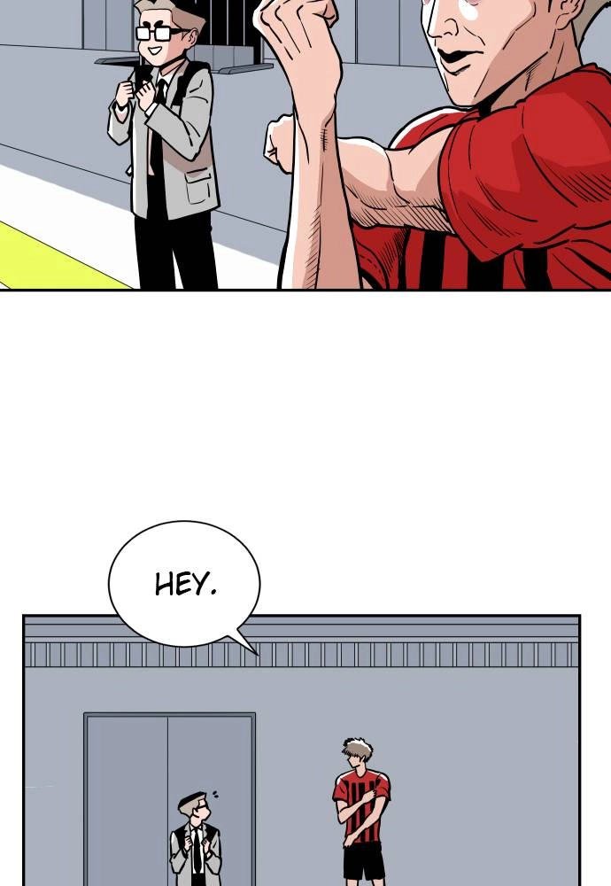 The Build Up Chapter 35 Page 25