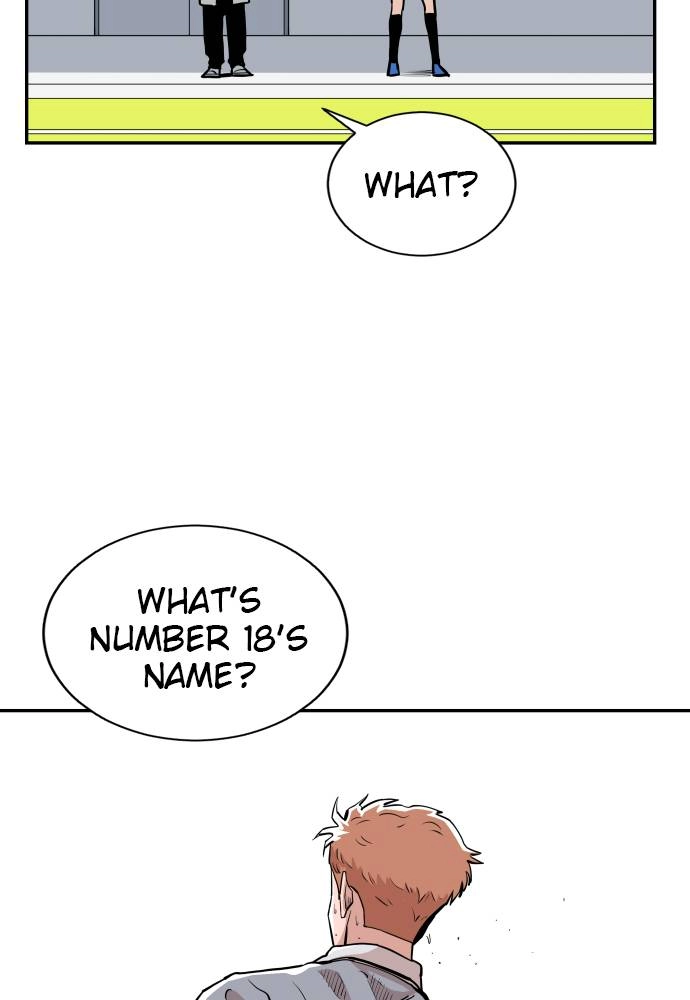 The Build Up Chapter 35 Page 26