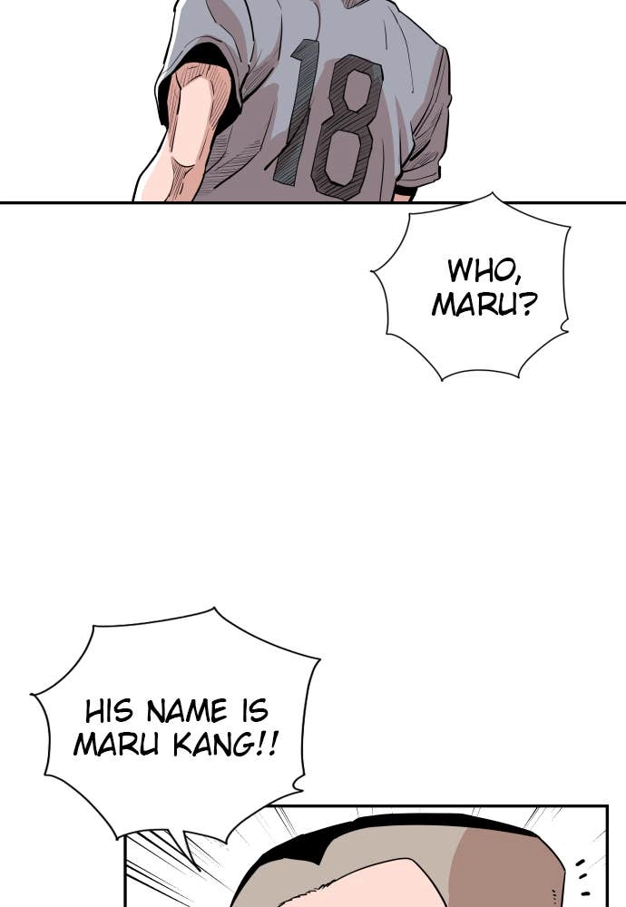 The Build Up Chapter 35 Page 27
