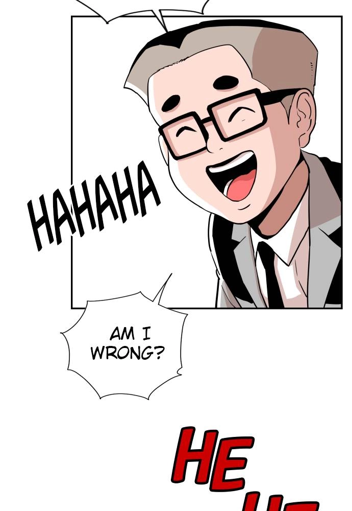 The Build Up Chapter 35 Page 32