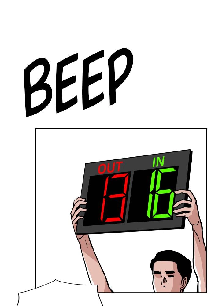 The Build Up Chapter 35 Page 36