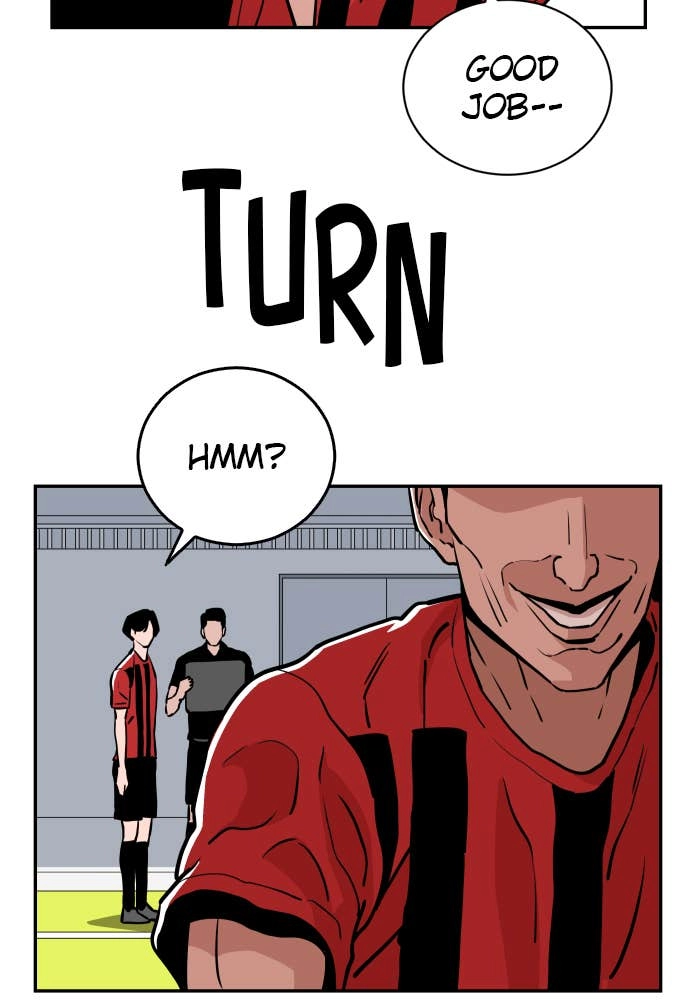 The Build Up Chapter 35 Page 38
