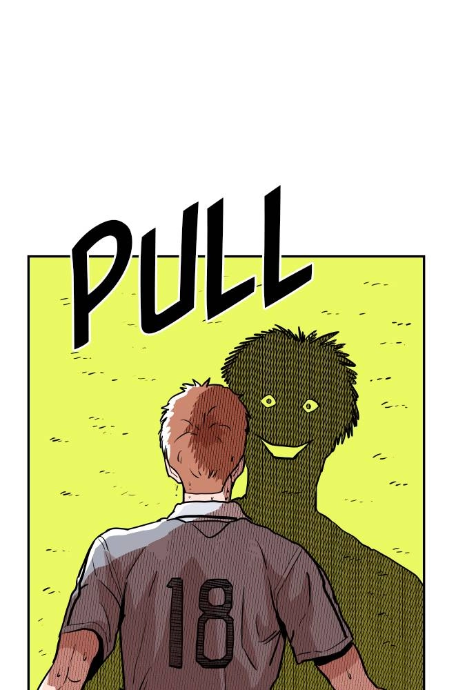 The Build Up Chapter 35 Page 40