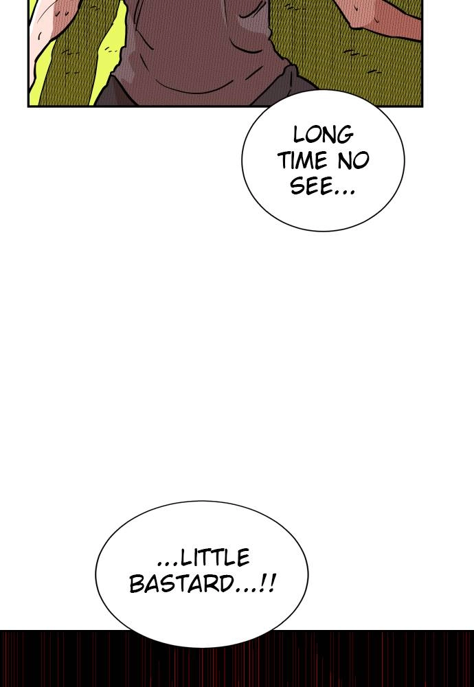 The Build Up Chapter 35 Page 41