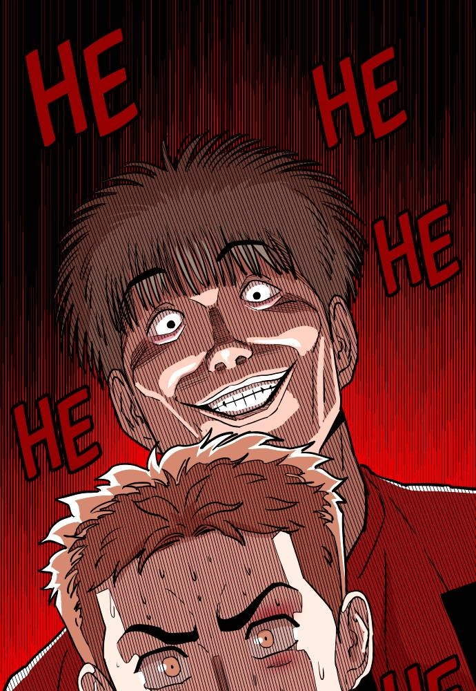 The Build Up Chapter 35 Page 42