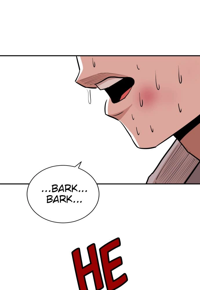 The Build Up Chapter 35 Page 45