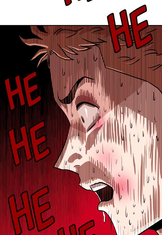 The Build Up Chapter 35 Page 46