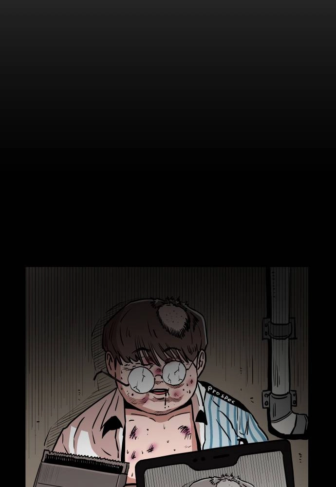The Build Up Chapter 35 Page 49