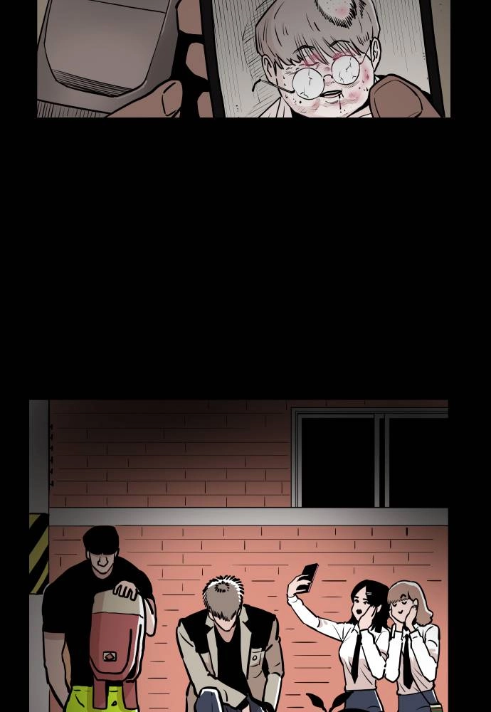 The Build Up Chapter 35 Page 50