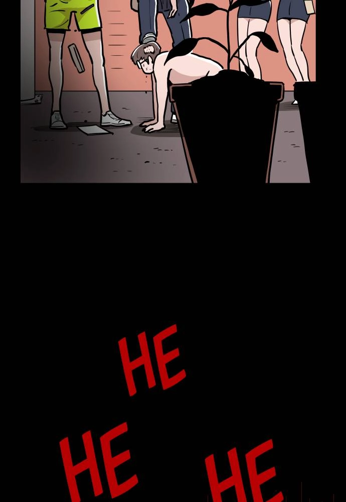 The Build Up Chapter 35 Page 51