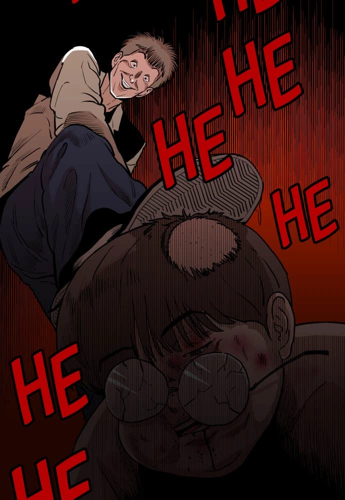 The Build Up Chapter 35 Page 52