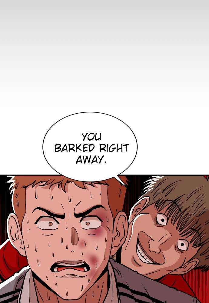 The Build Up Chapter 35 Page 56