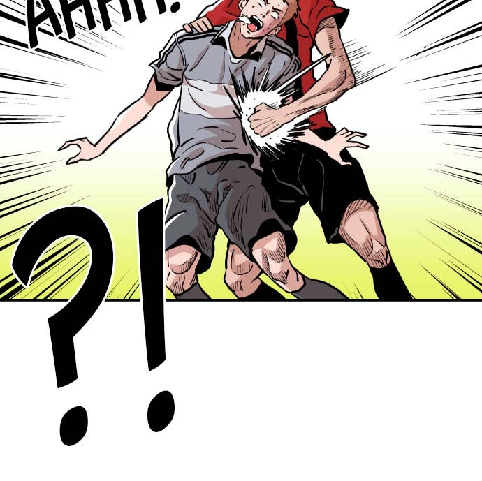 The Build Up Chapter 35 Page 58