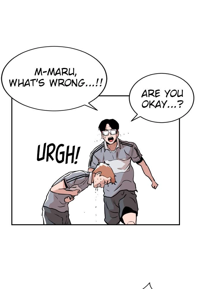 The Build Up Chapter 35 Page 61