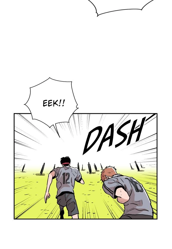 The Build Up Chapter 35 Page 63