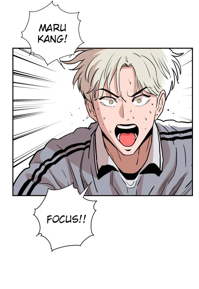 The Build Up Chapter 35 Page 66