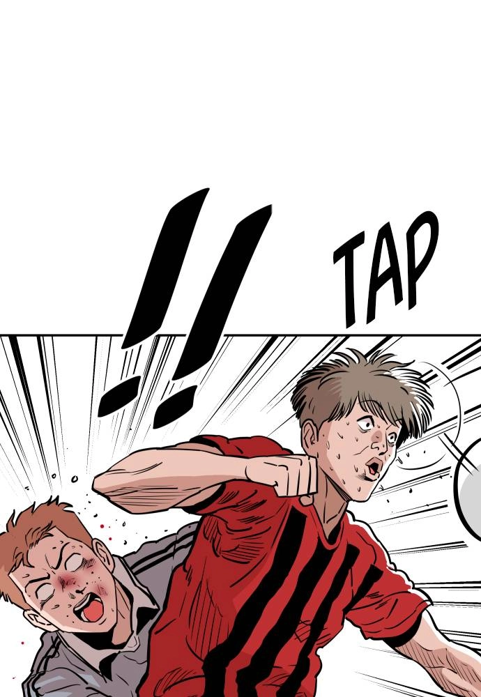 The Build Up Chapter 35 Page 71