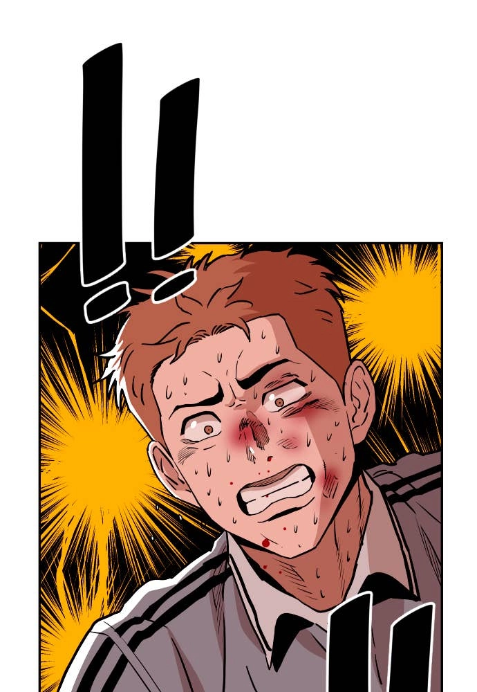The Build Up Chapter 35 Page 76