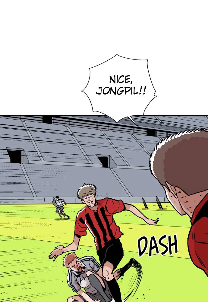 The Build Up Chapter 35 Page 78