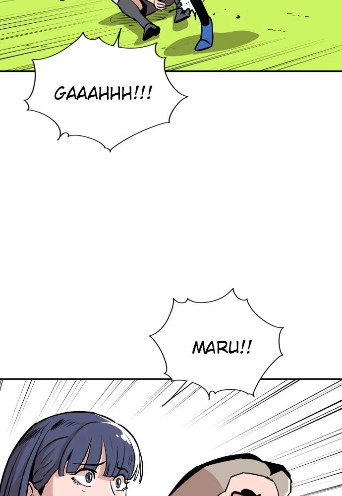 The Build Up Chapter 35 Page 79