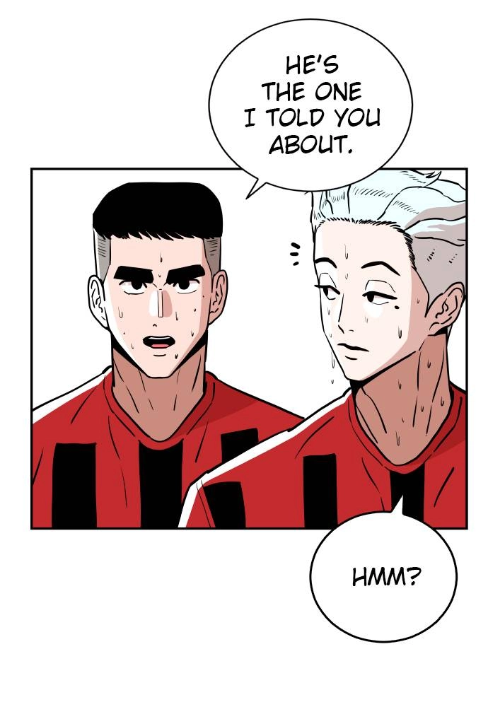 The Build Up Chapter 35 Page 7