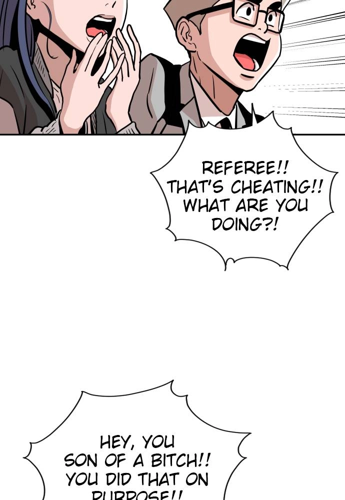 The Build Up Chapter 35 Page 80