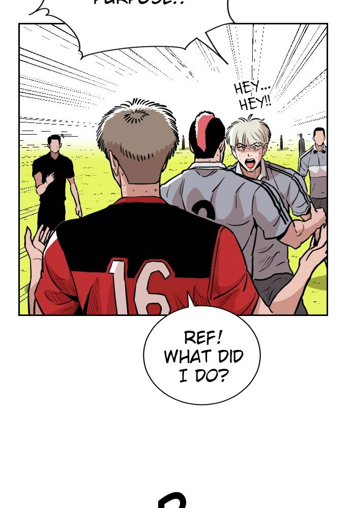 The Build Up Chapter 35 Page 81