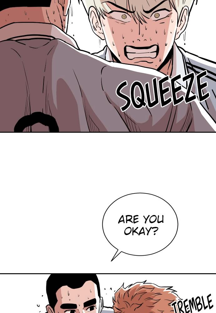 The Build Up Chapter 35 Page 85