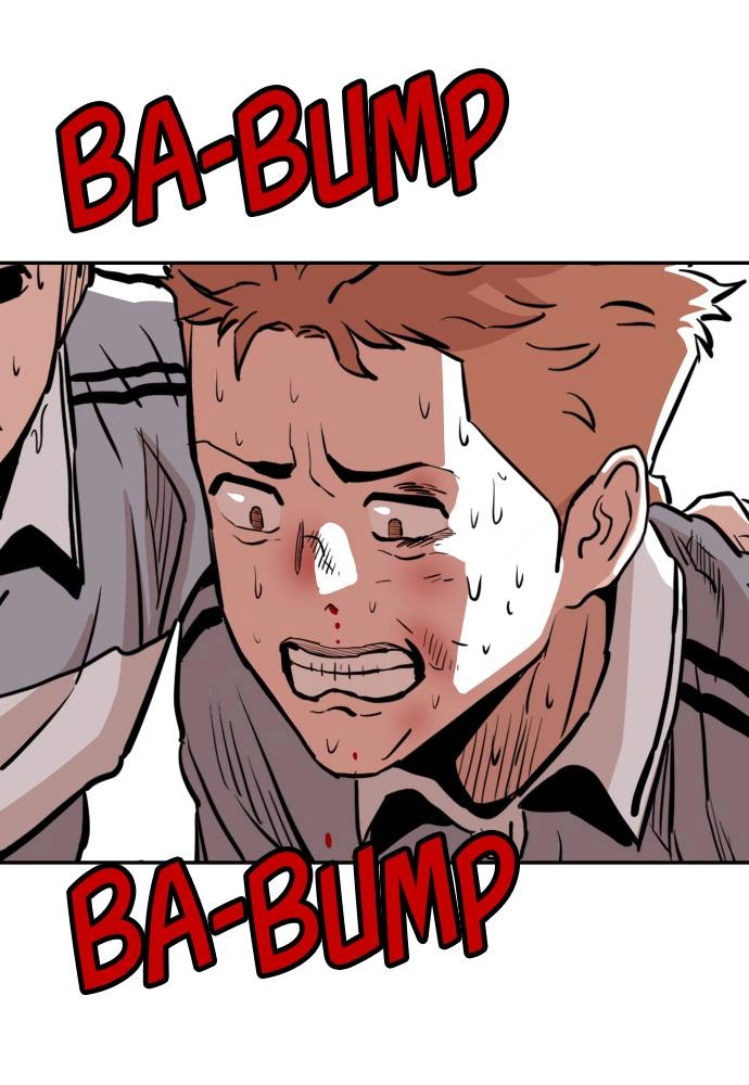 The Build Up Chapter 35 Page 87