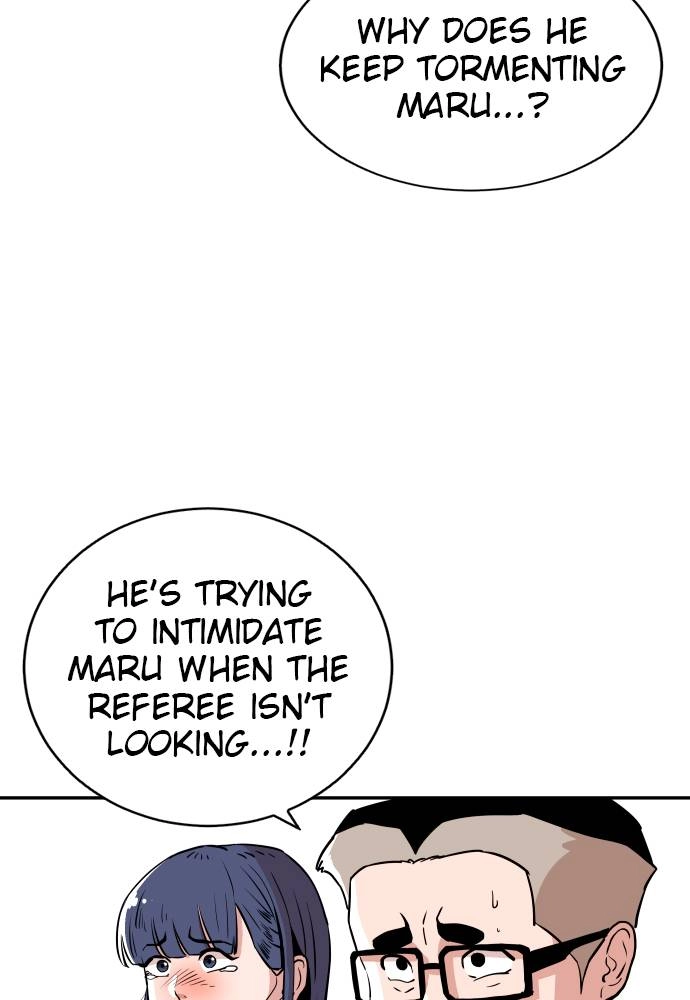 The Build Up Chapter 35 Page 91
