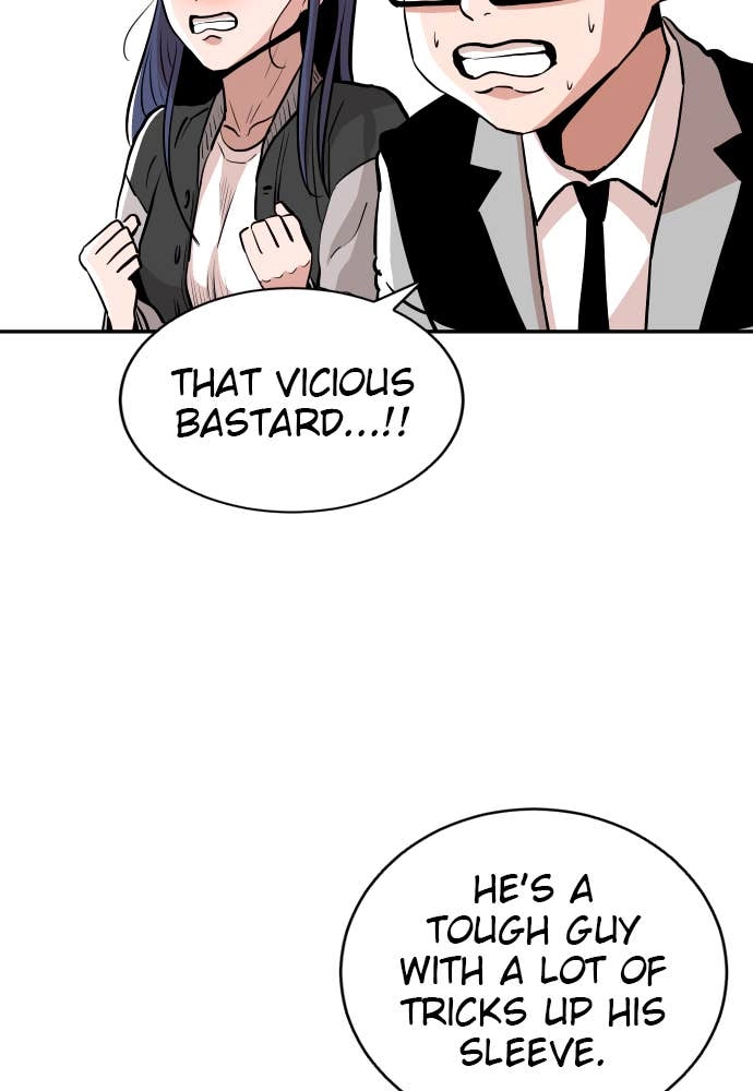 The Build Up Chapter 35 Page 92