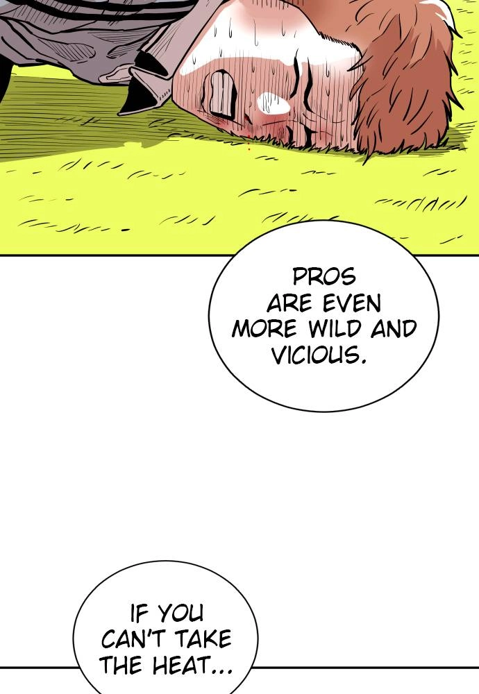 The Build Up Chapter 35 Page 94