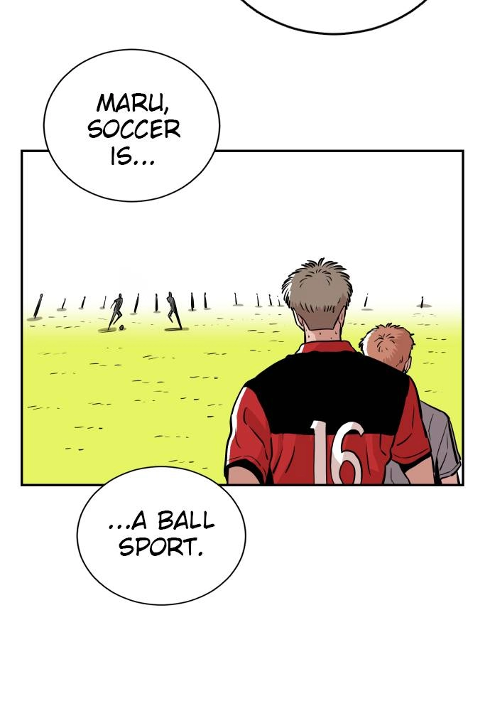 The Build Up Chapter 35 Page 97