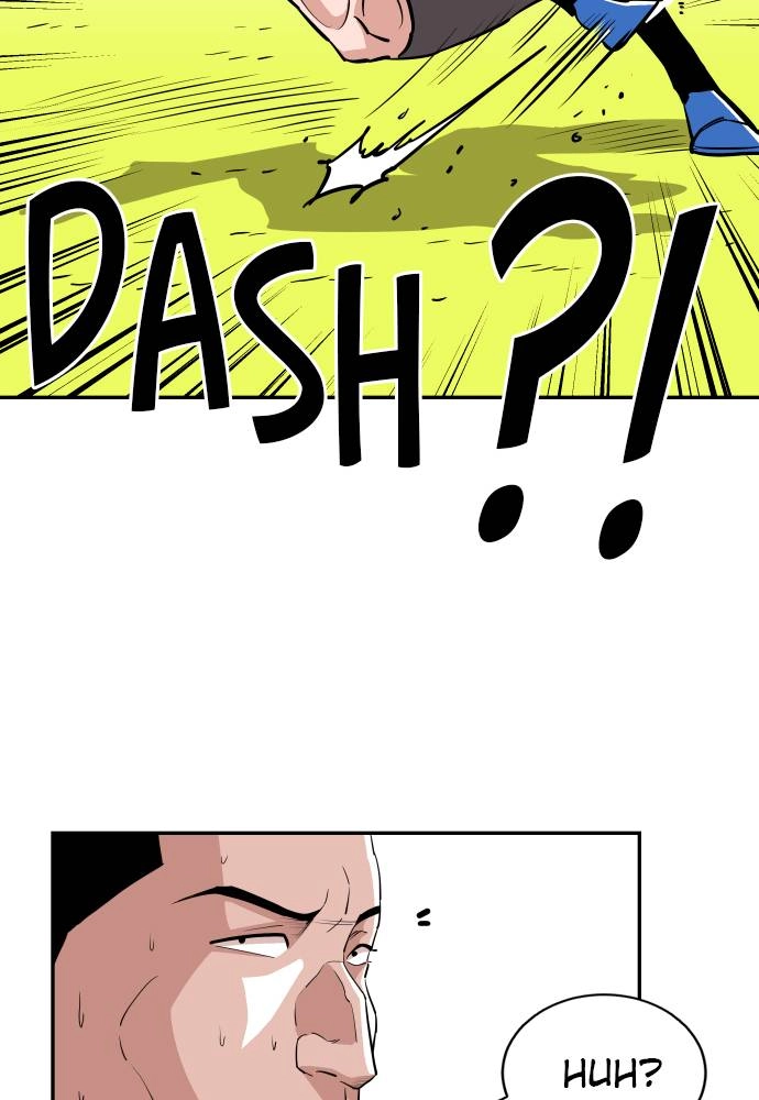 The Build Up Chapter 35 Page 99