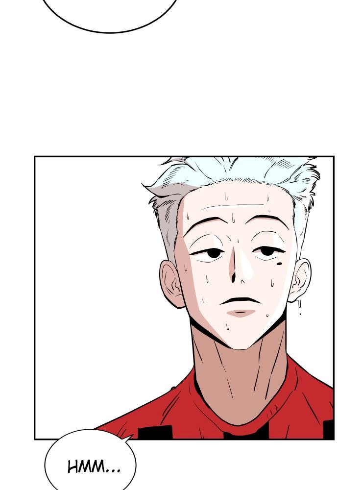 The Build Up Chapter 35 Page 9