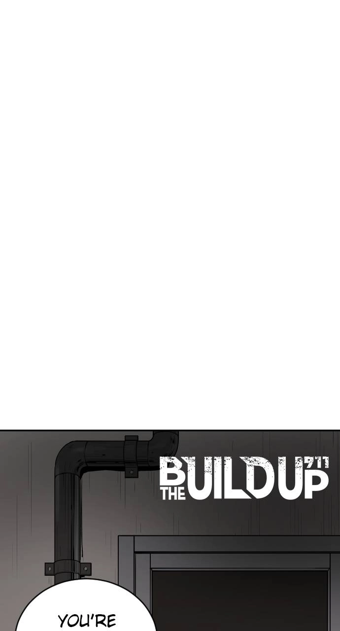 The Build Up Chapter 127 Page 12