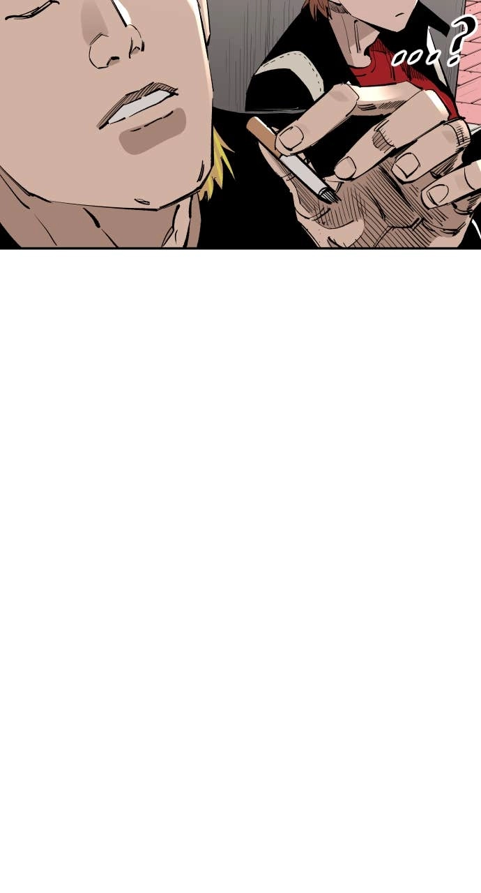 The Build Up Chapter 127 Page 15