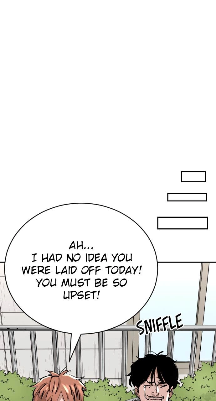 The Build Up Chapter 127 Page 25