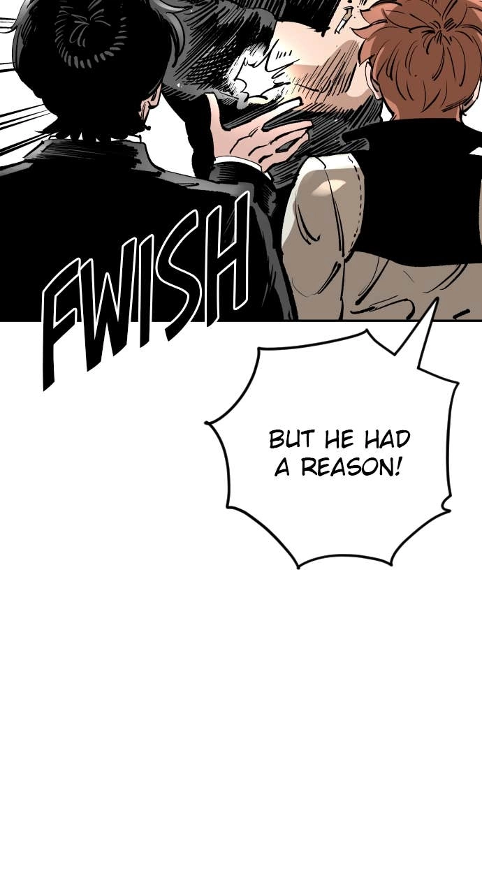 The Build Up Chapter 127 Page 28