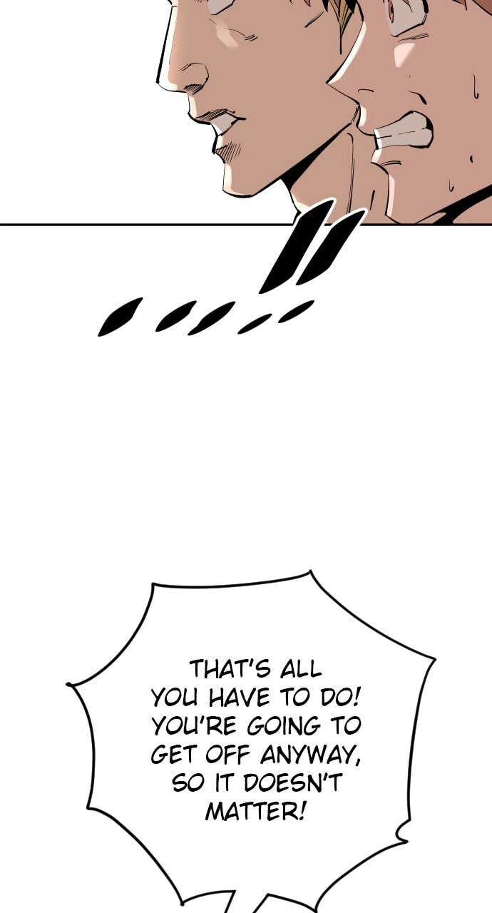 The Build Up Chapter 127 Page 31