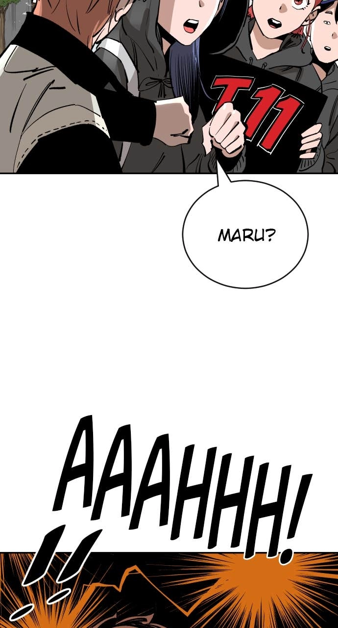 The Build Up Chapter 127 Page 42