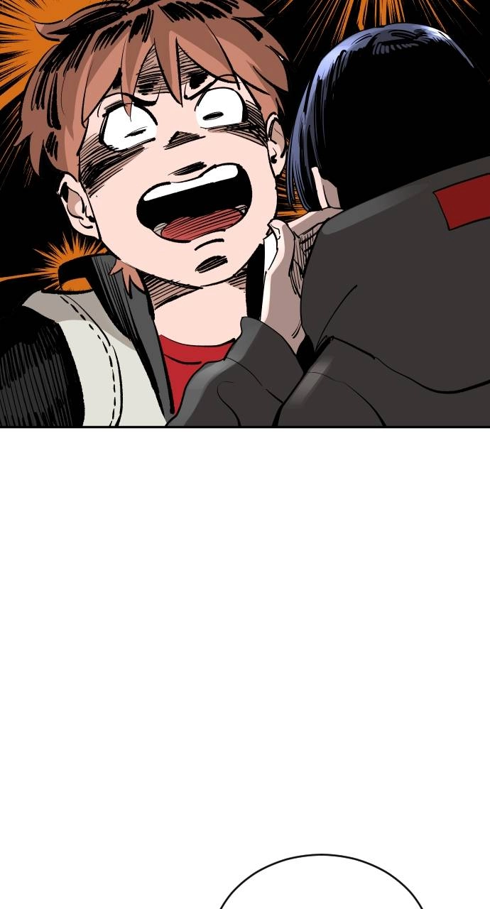 The Build Up Chapter 127 Page 43