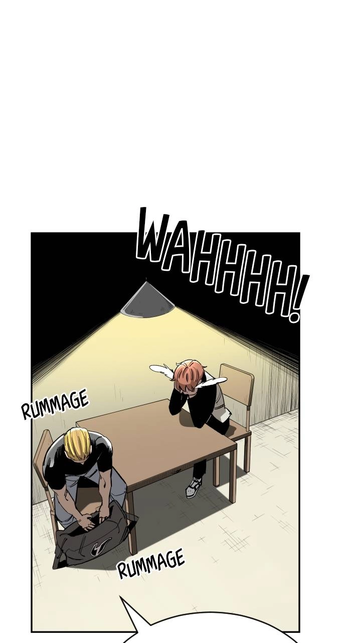 The Build Up Chapter 127 Page 49