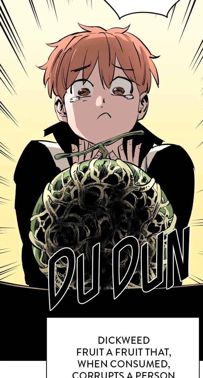 The Build Up Chapter 127 Page 52